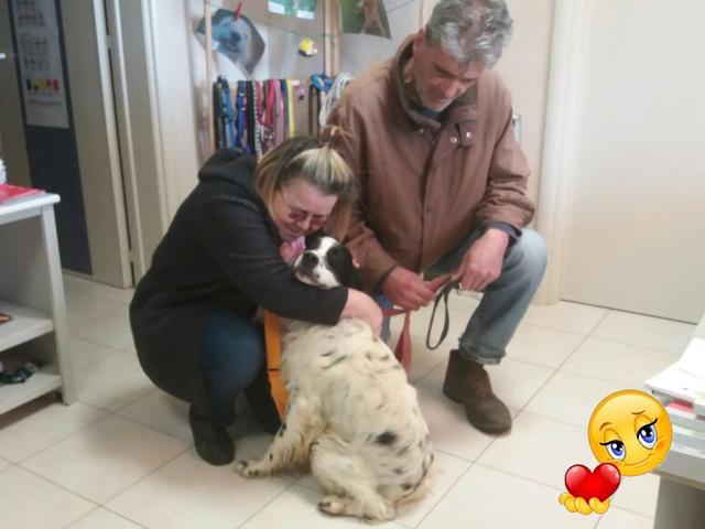 Phil e la sua nuova famiglia